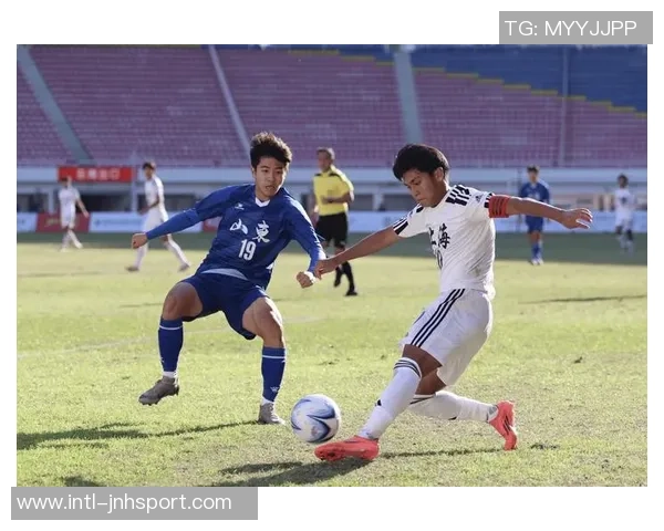 金城焕足球：探索中国足球新星的成长之路与未来展望